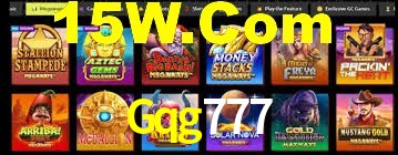 Welcome Bonus - Golden Dragon